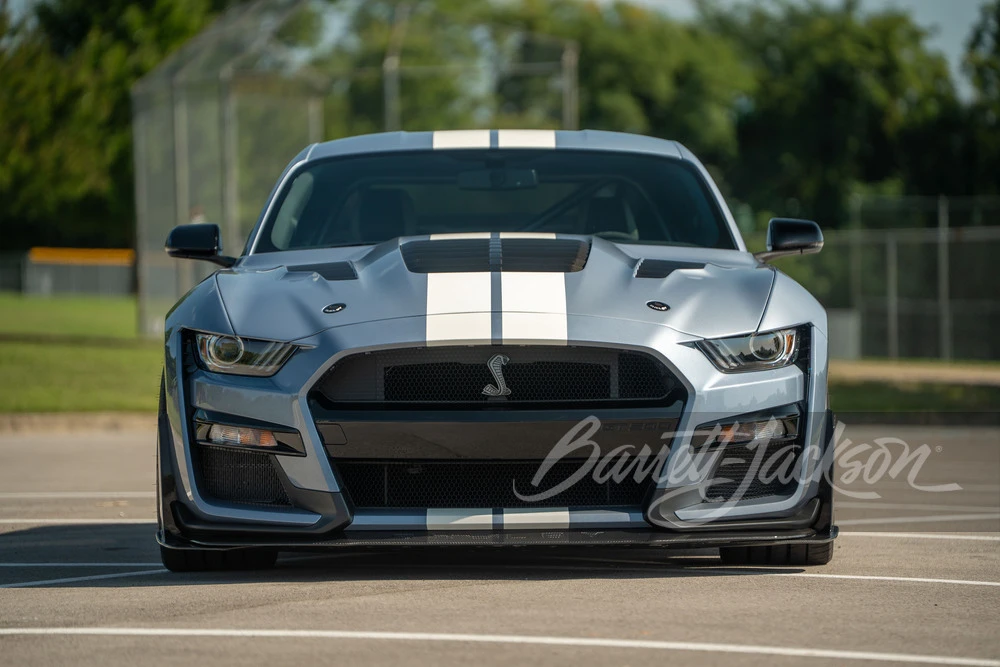2022 Ford S550 Mustang - Image 15 of 30