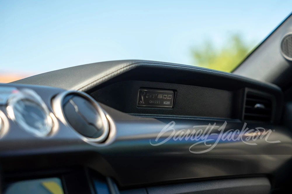 2022 Ford S550 Mustang - Image 13 of 30