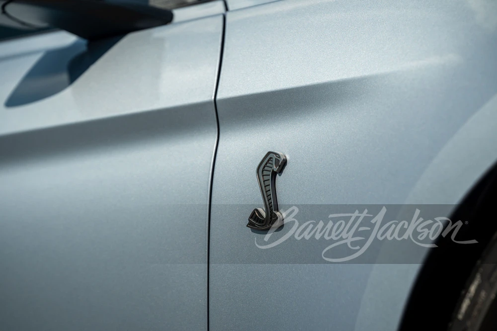 2022 Ford S550 Mustang - Image 26 of 30