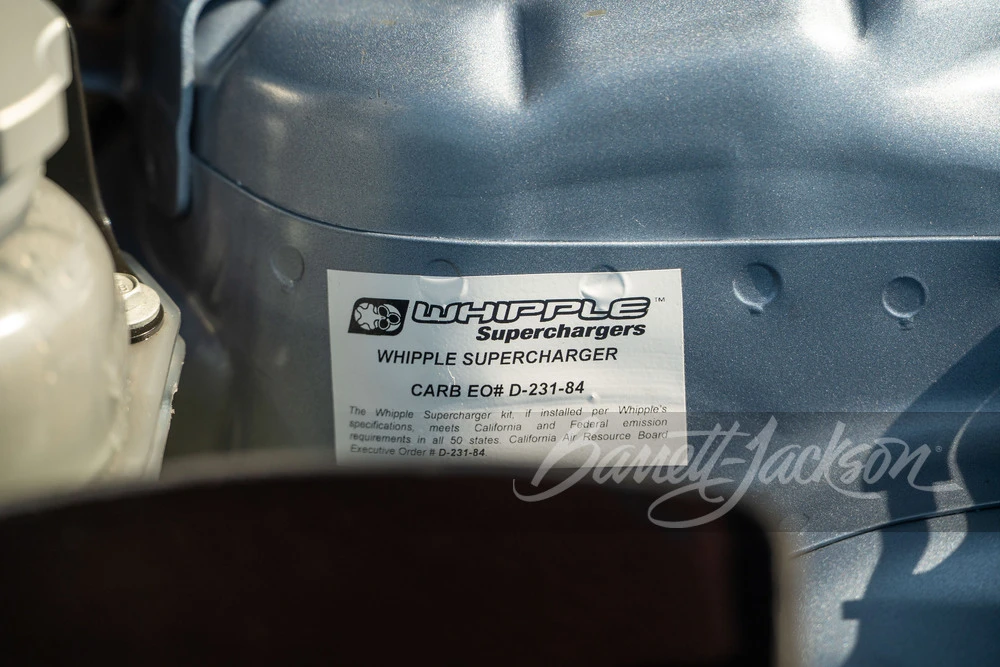 2022 Ford S550 Mustang - Image 7 of 30