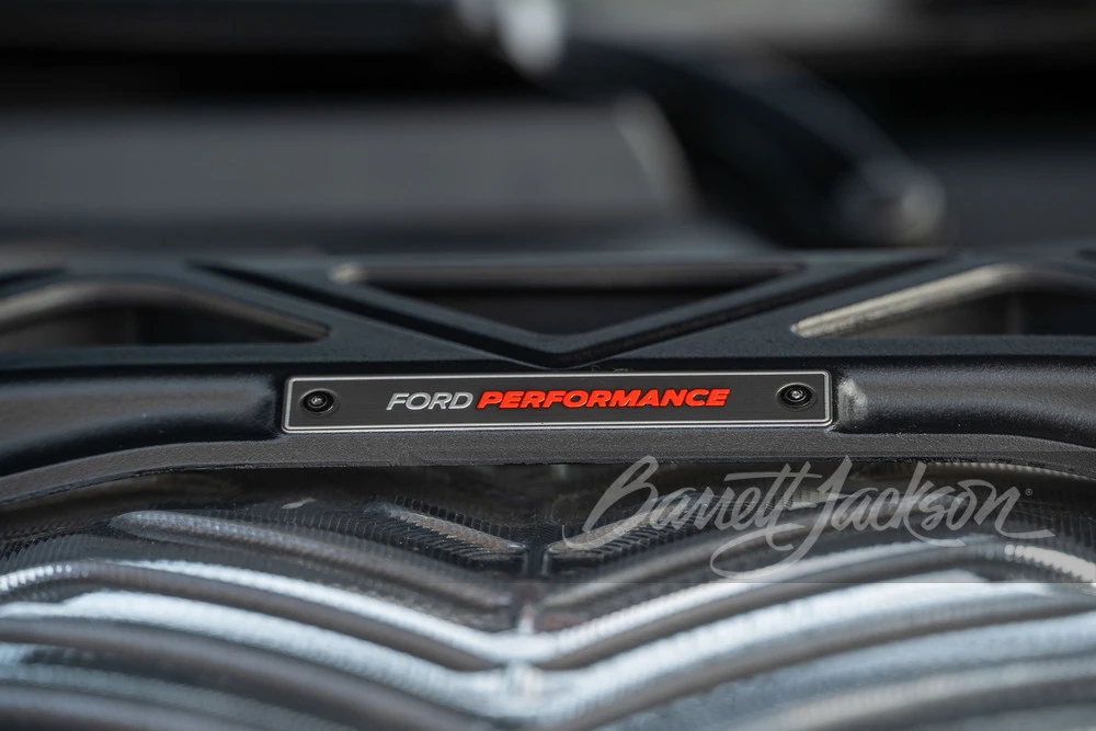 2022 Ford S550 Mustang - Image 11 of 30