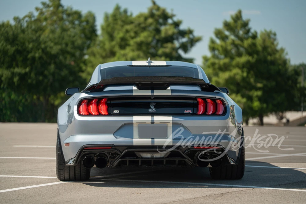 2022 Ford S550 Mustang - Image 16 of 30