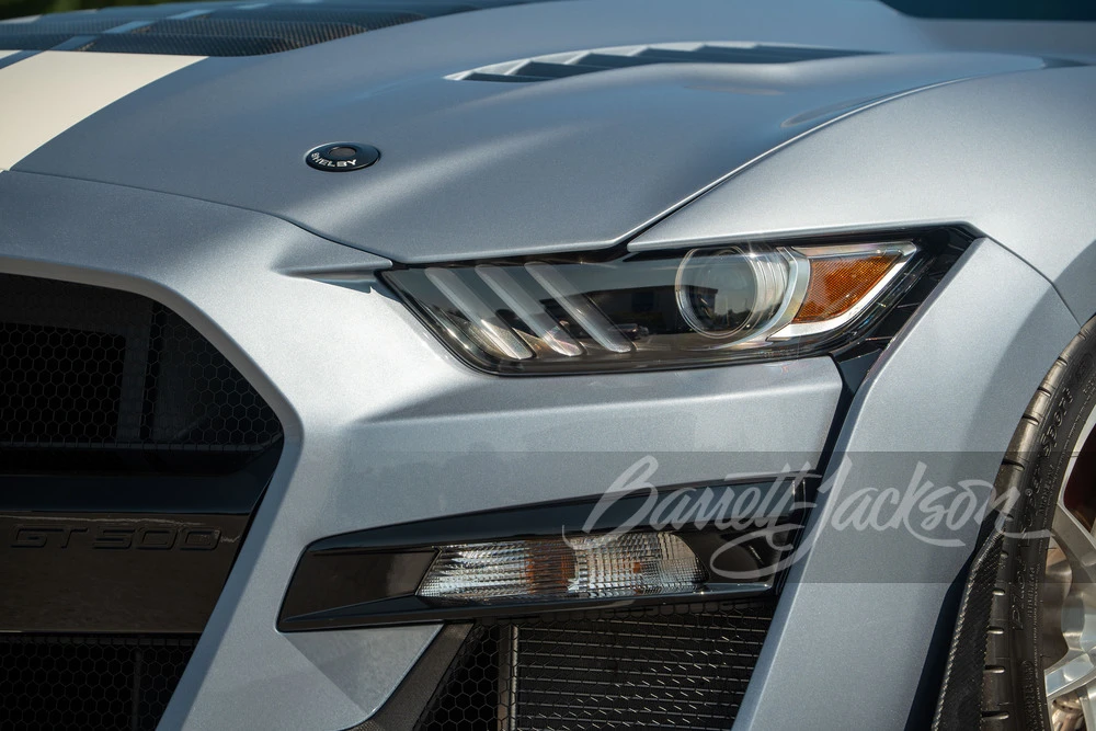 2022 Ford S550 Mustang - Image 25 of 30