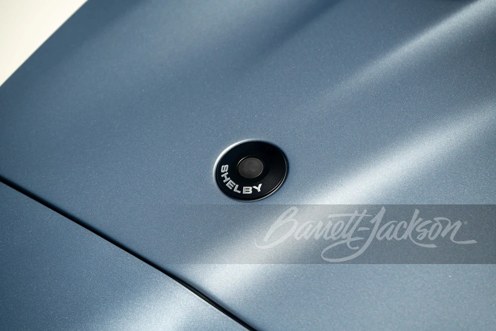 2022 Ford S550 Mustang - Image 30 of 30