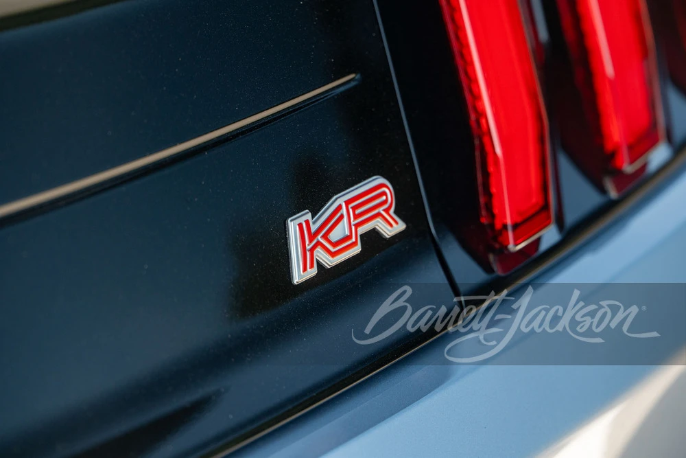 2022 Ford S550 Mustang - Image 29 of 30