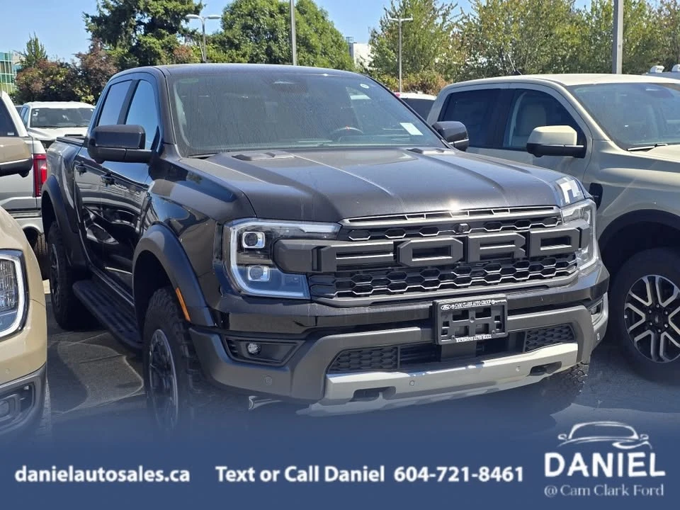 2022 Ford Ranger 5th Gen - Image 3 of 8