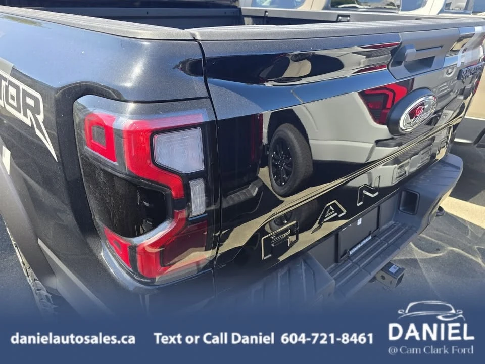 2022 Ford Ranger 5th Gen - Image 5 of 8