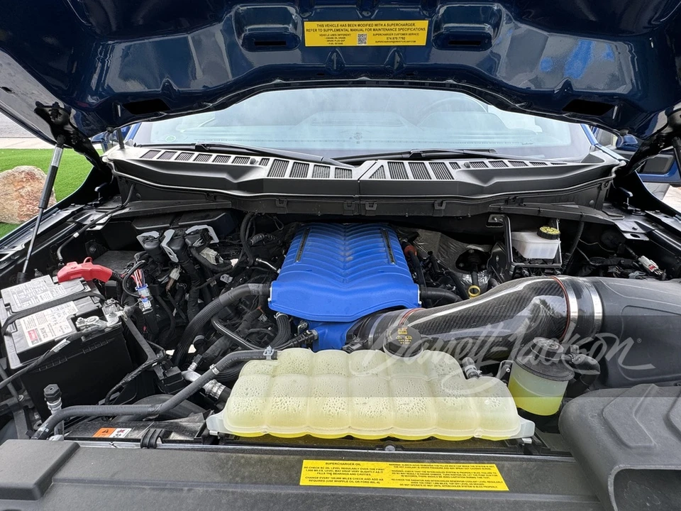 2022 Ford F-150 14th Gen - Image 3 of 31