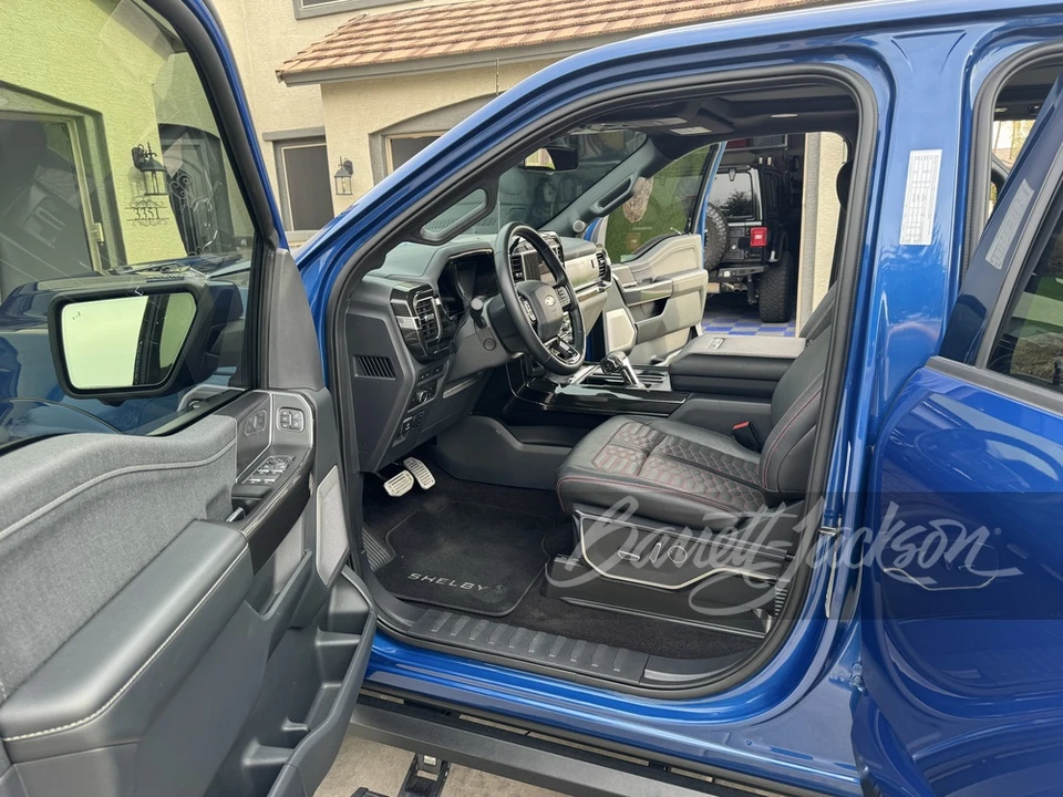 2022 Ford F-150 14th Gen - Image 4 of 31