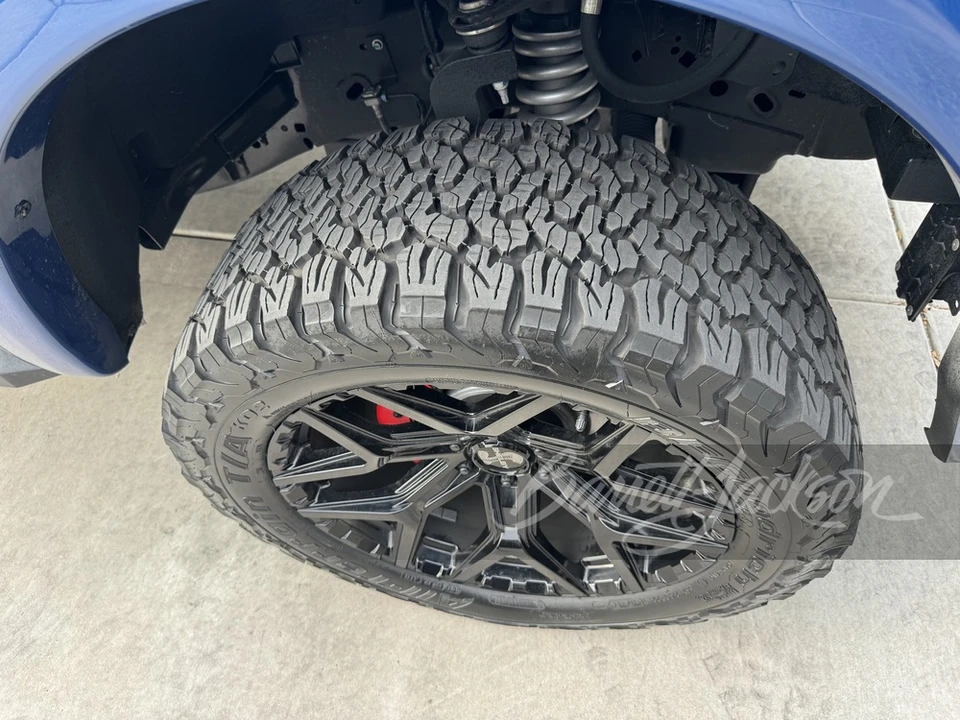 2022 Ford F-150 14th Gen - Image 5 of 31