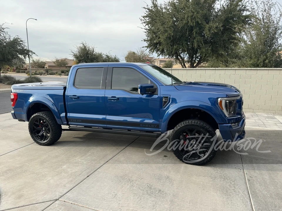 2022 Ford F-150 14th Gen - Image 6 of 31