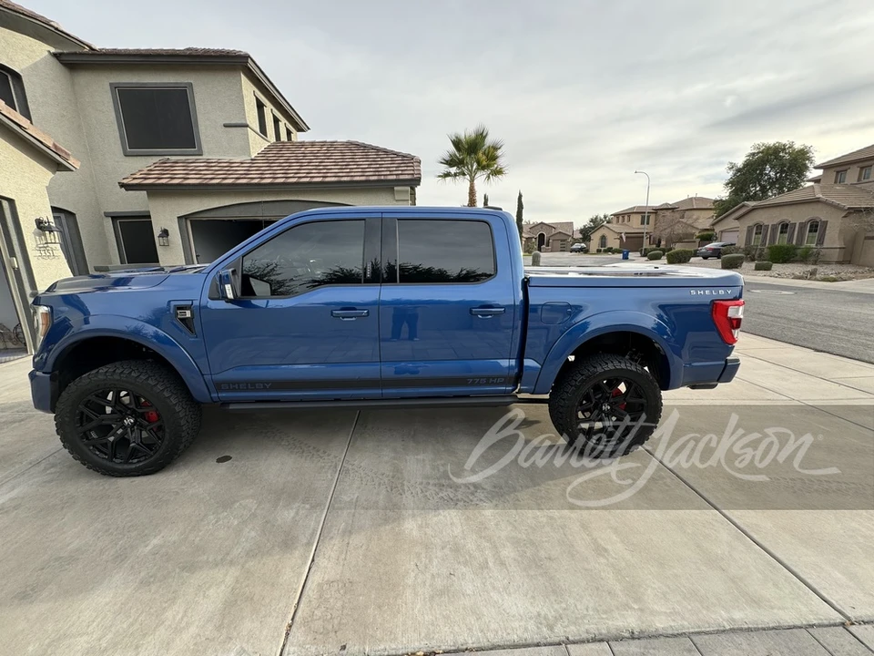 2022 Ford F-150 14th Gen - Image 9 of 31
