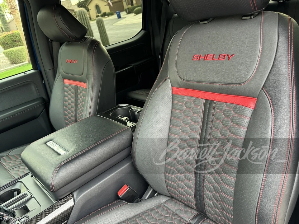 2022 Ford F-150 14th Gen - Image 10 of 31