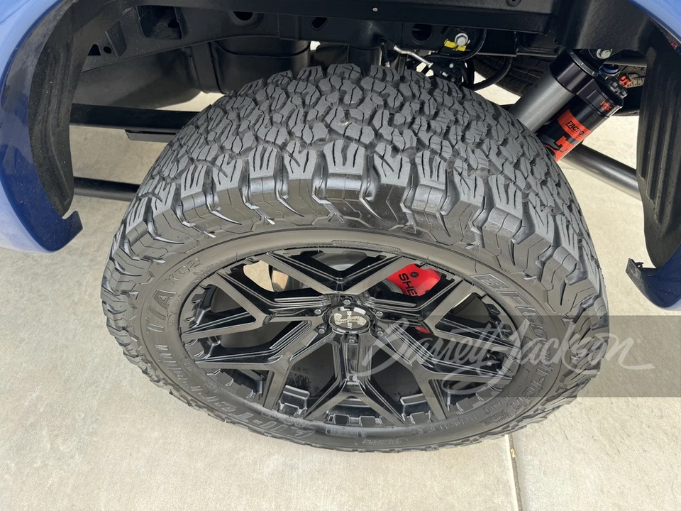 2022 Ford F-150 14th Gen - Image 11 of 31
