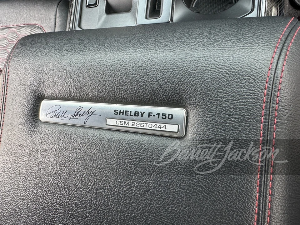2022 Ford F-150 14th Gen - Image 12 of 31