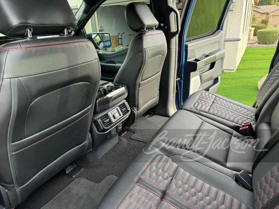 2022 Ford F-150 14th Gen - Image 17 of 31