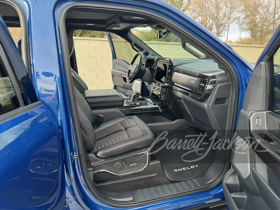 2022 Ford F-150 14th Gen - Image 18 of 31