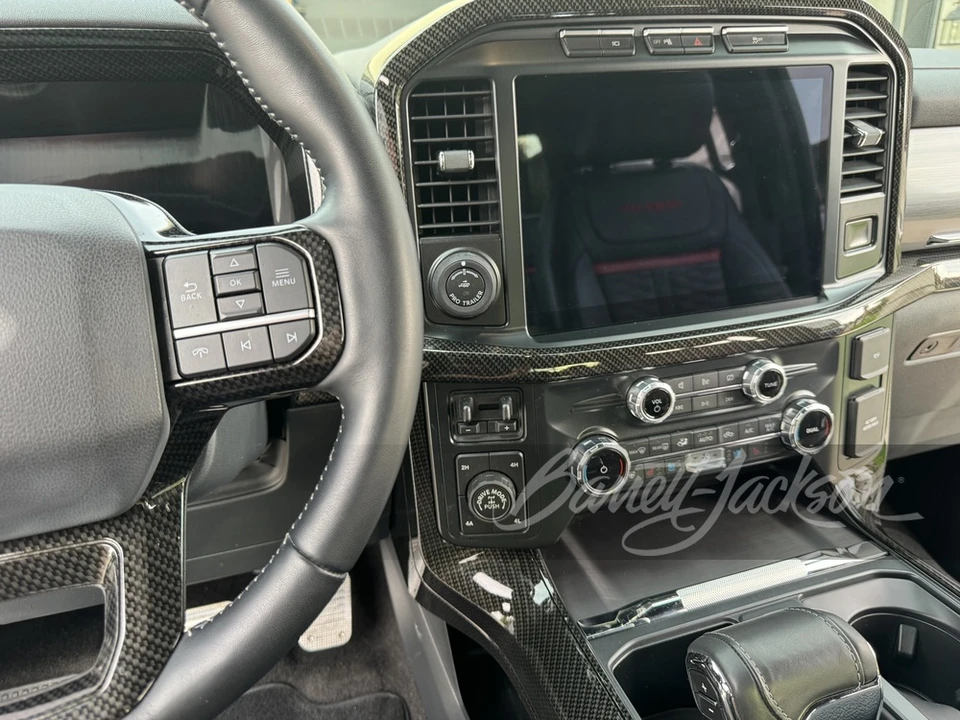 2022 Ford F-150 14th Gen - Image 21 of 31