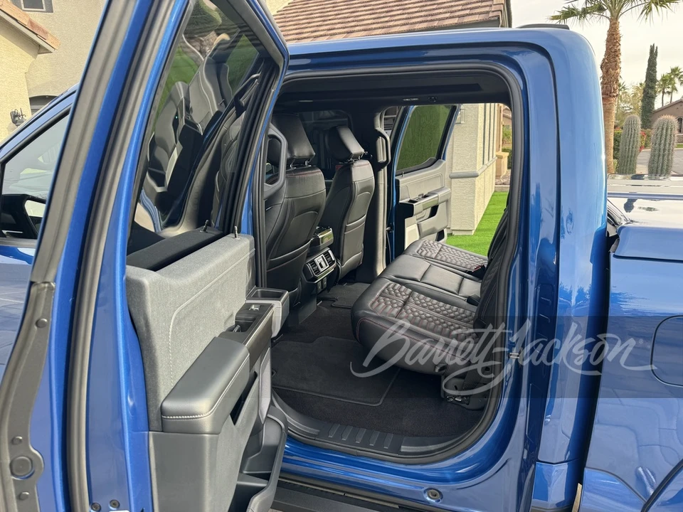 2022 Ford F-150 14th Gen - Image 24 of 31