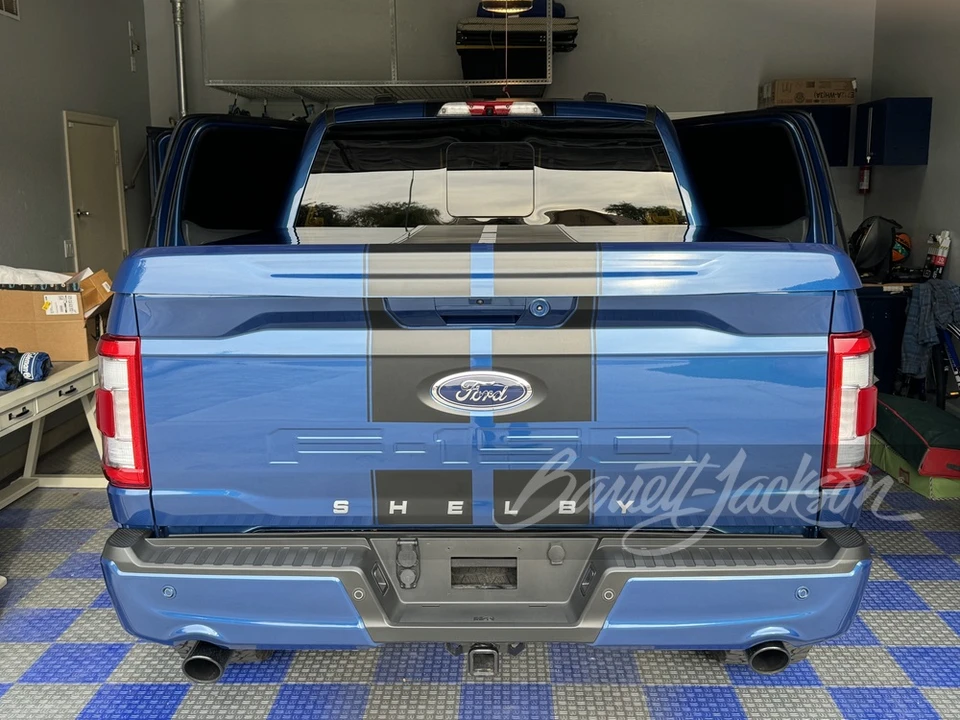 2022 Ford F-150 14th Gen - Image 29 of 31