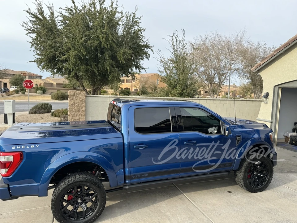 2022 Ford F-150 14th Gen - Image 30 of 31