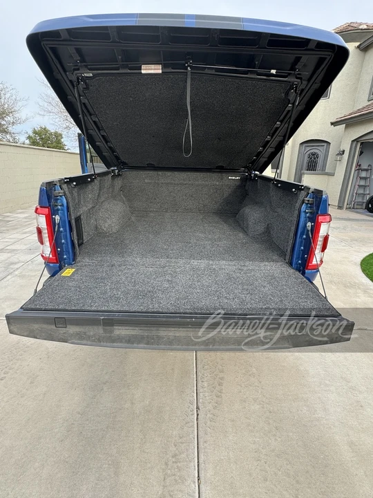 2022 Ford F-150 14th Gen - Image 31 of 31