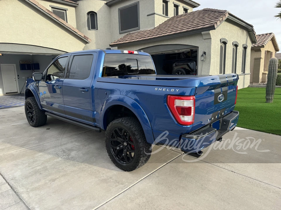 2022 Ford F-150 14th Gen - Image 2 of 31