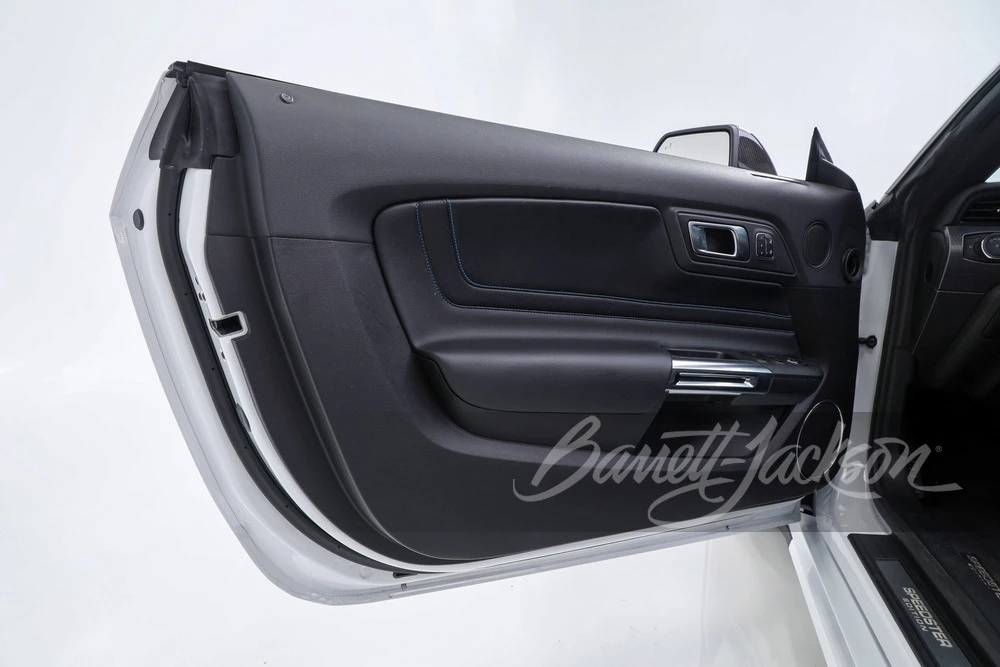 2022 Ford S550 Shelby Mustang GT500 - Image 8 of 31