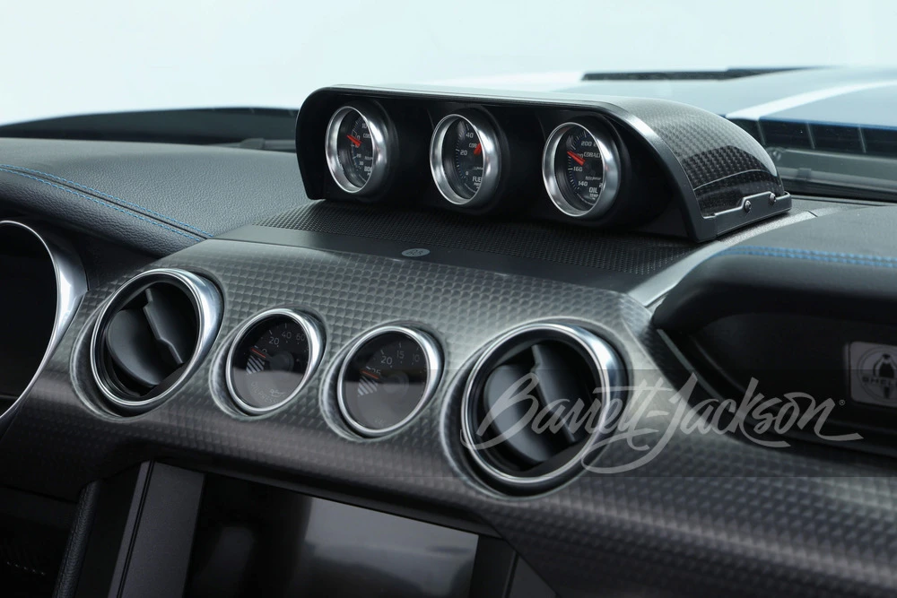 2022 Ford S550 Shelby Mustang GT500 - Image 10 of 31