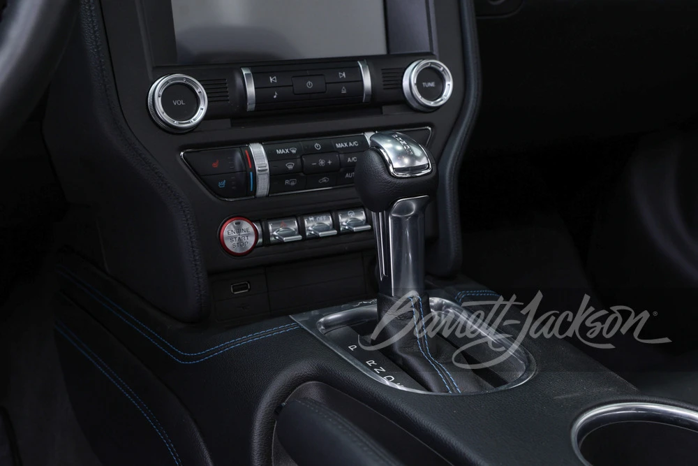 2022 Ford S550 Shelby Mustang GT500 - Image 9 of 31