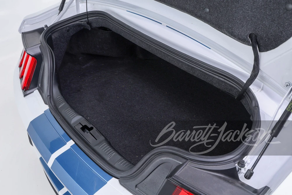 2022 Ford S550 Shelby Mustang GT500 - Image 12 of 31