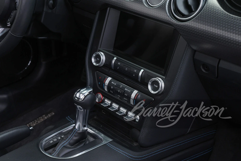 2022 Ford S550 Shelby Mustang GT500 - Image 13 of 31