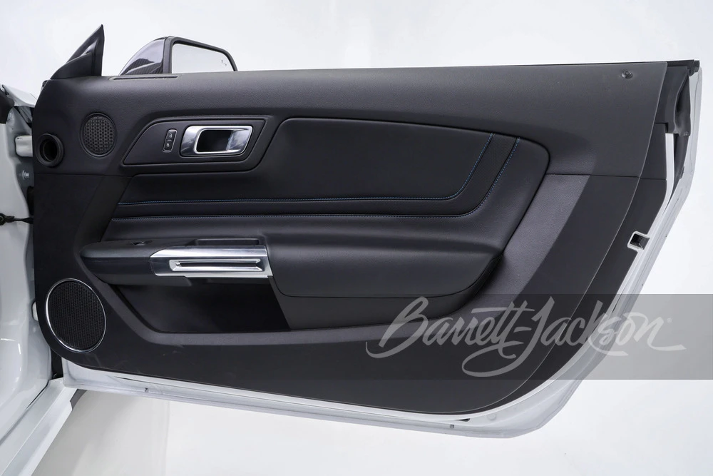 2022 Ford S550 Shelby Mustang GT500 - Image 16 of 31
