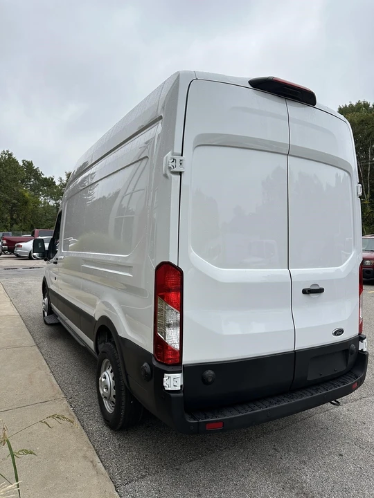 2022 Ford Transit - Image 12 of 17