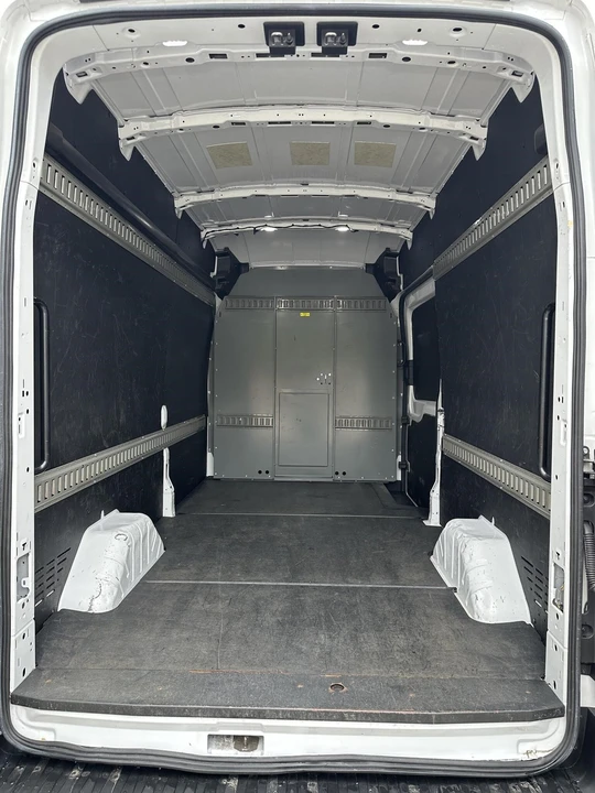 2022 Ford Transit - Image 11 of 17