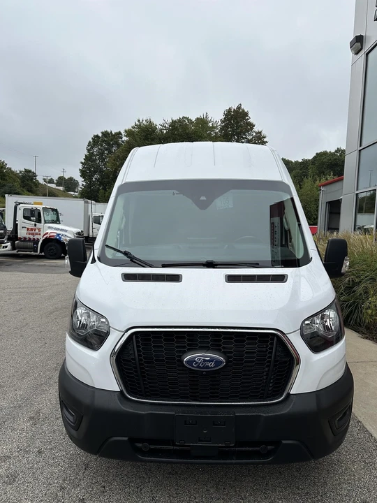2022 Ford Transit - Image 13 of 17