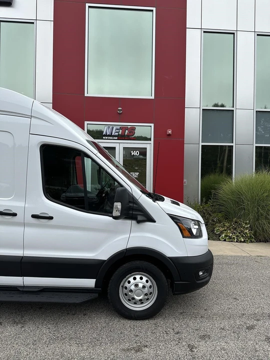 2022 Ford Transit - Image 4 of 17