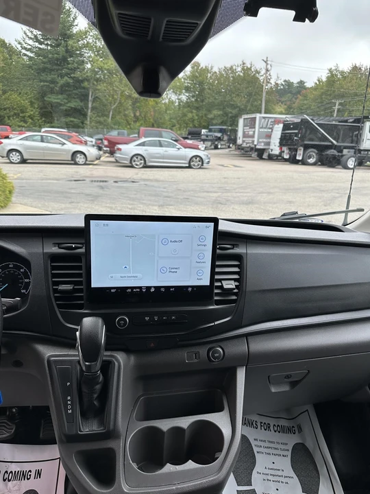 2022 Ford Transit - Image 16 of 17