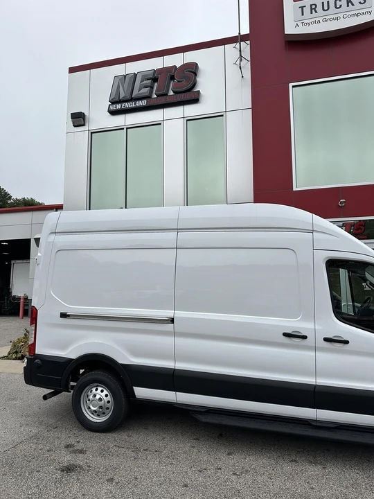2022 Ford Transit - Image 6 of 17