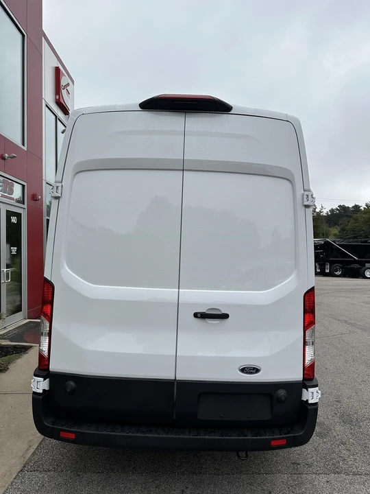 2022 Ford Transit - Image 9 of 17