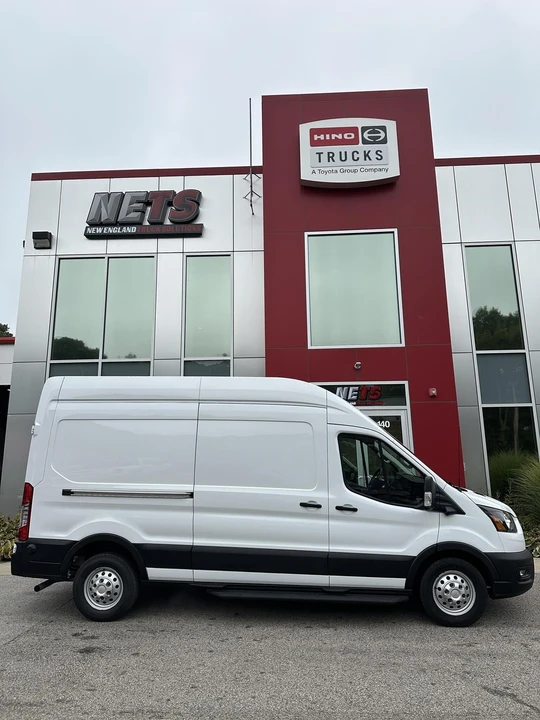 2022 Ford Transit - Image 3 of 17