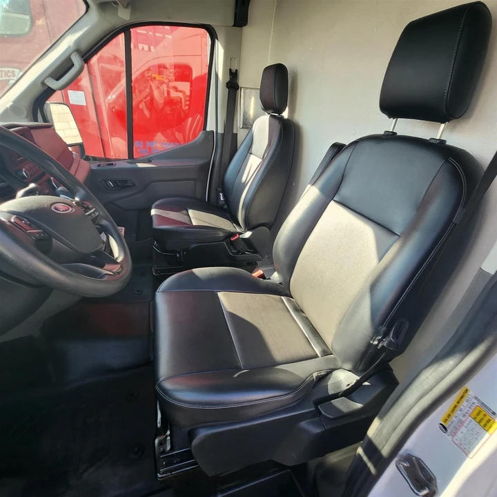2022 Ford Transit - Image 4 of 12