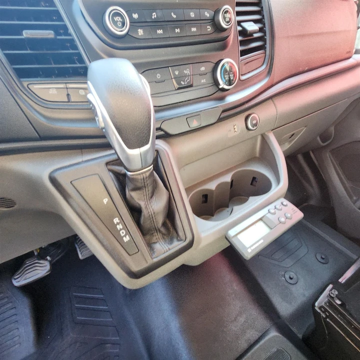 2022 Ford Transit - Image 8 of 12
