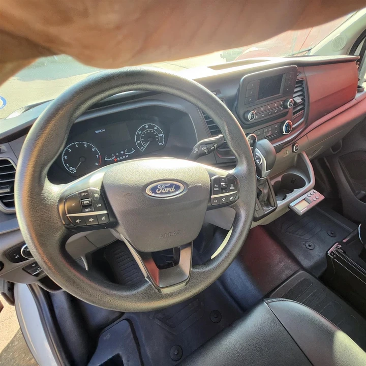 2022 Ford Transit - Image 7 of 12