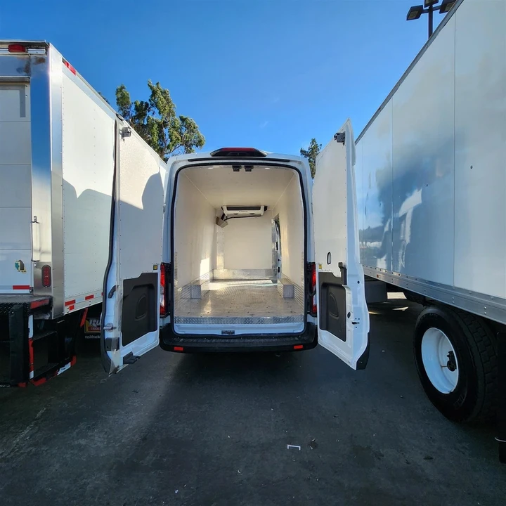 2022 Ford Transit - Image 5 of 12