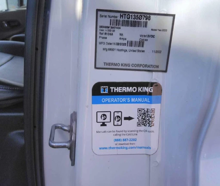 2022 Ford Transit - Image 16 of 18