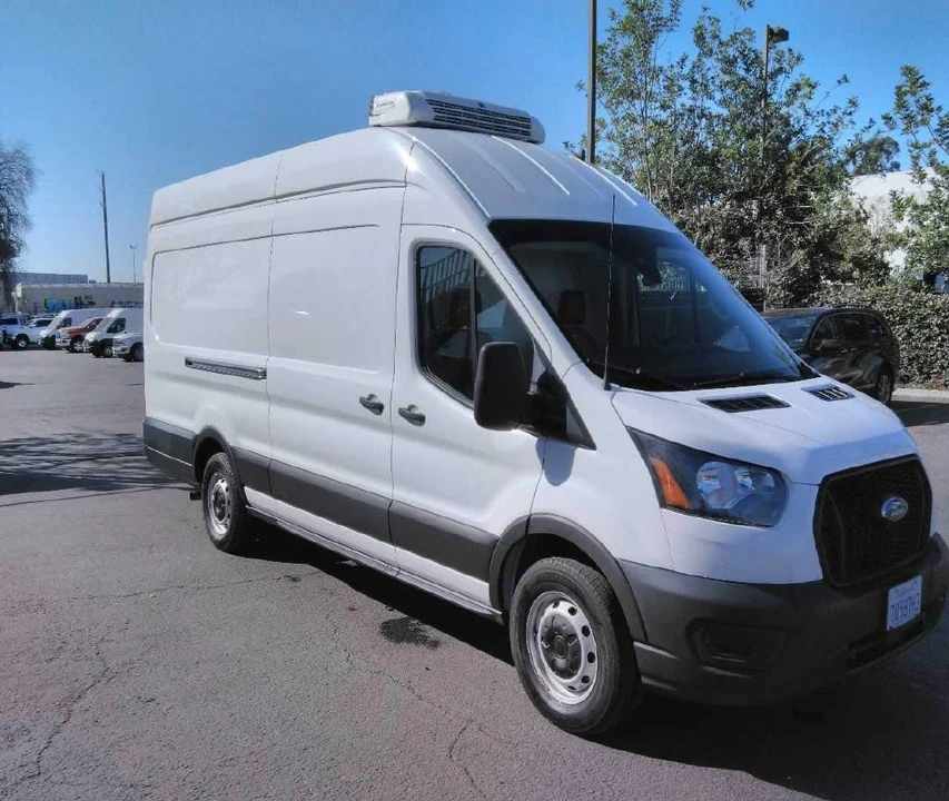 2022 Ford Transit - Image 4 of 18