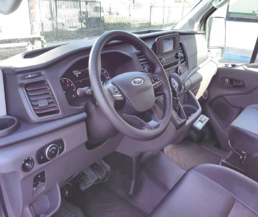 2022 Ford Transit - Image 7 of 18