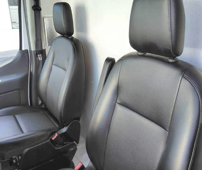 2022 Ford Transit - Image 8 of 18