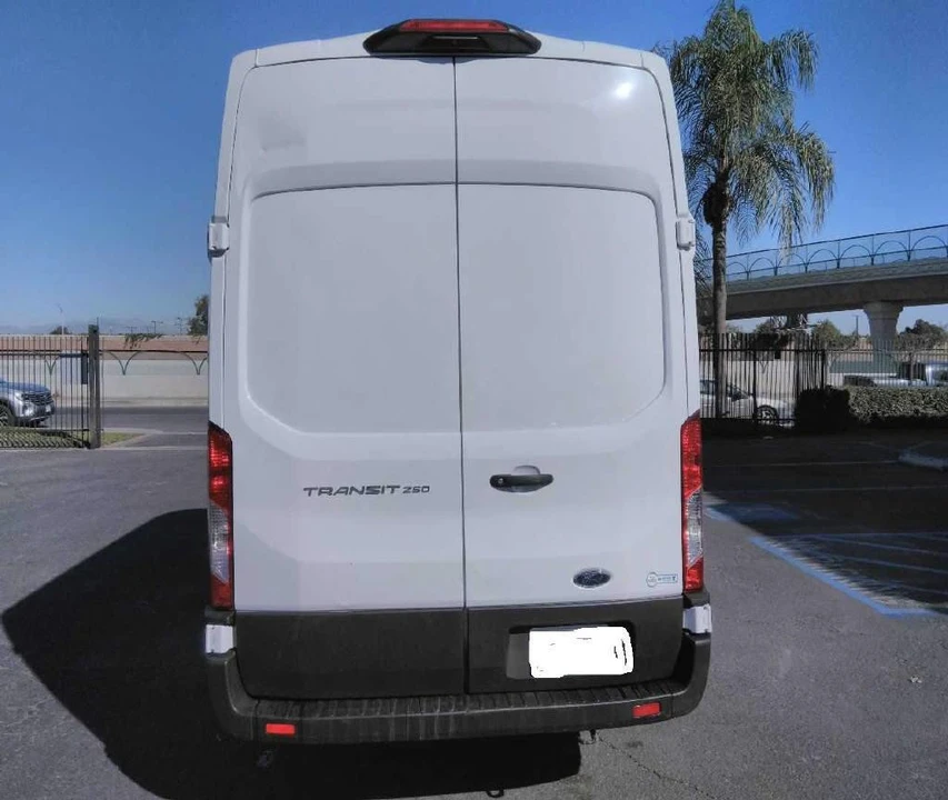 2022 Ford Transit - Image 5 of 18
